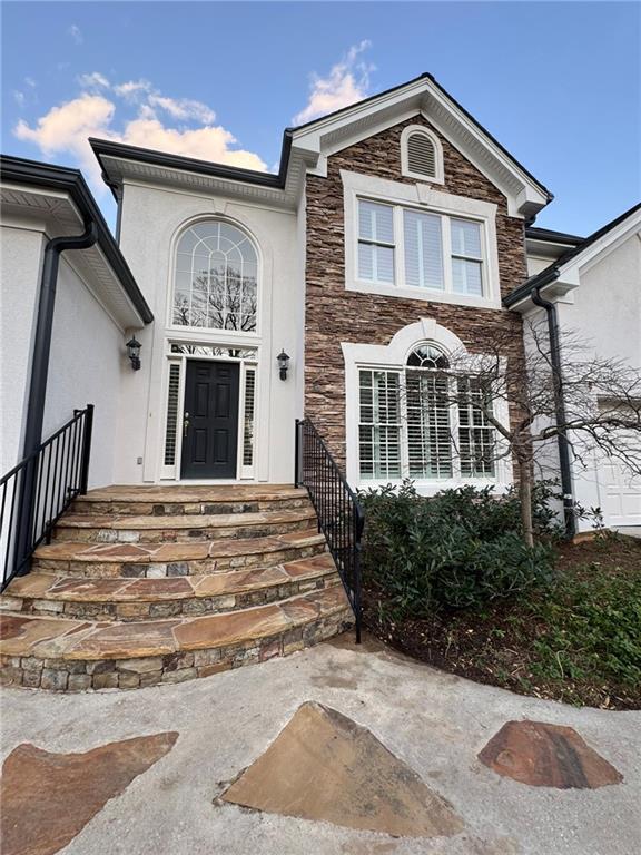 Photo - 4505 Chattahoochee Plantation Dr SE