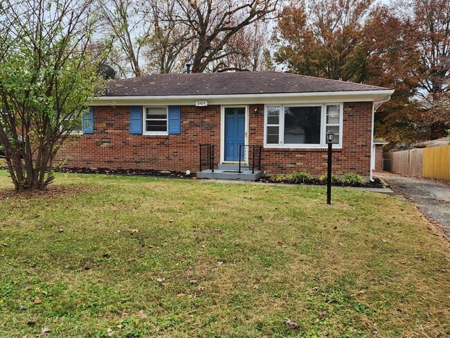 Building Photo - Beautiful 3 Bedroom 1 Bathroom Home