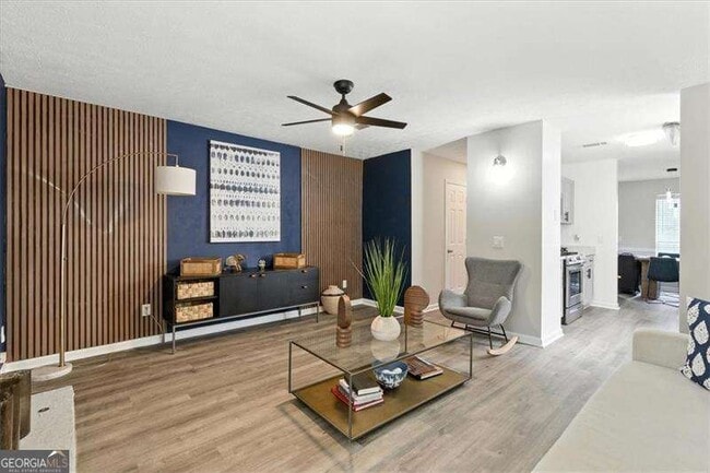 Photo - 1524 Springleaf Cir SE