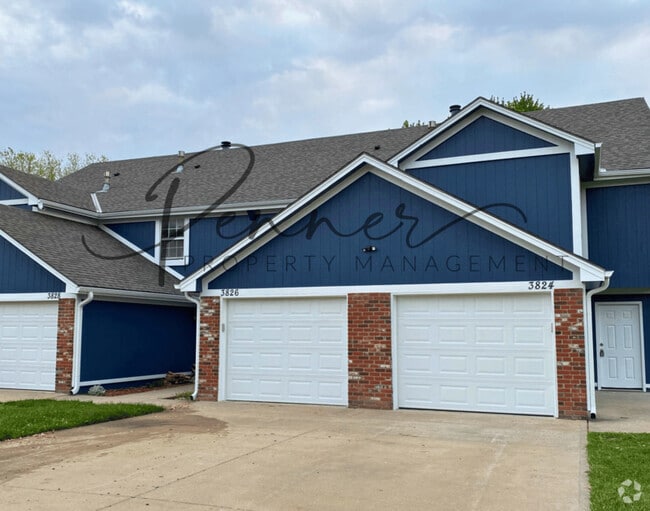 Building Photo - 3826 SW Harbor Dr Rental