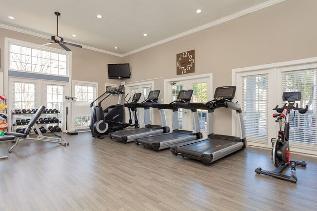 The Carriage Homes at Wyndham