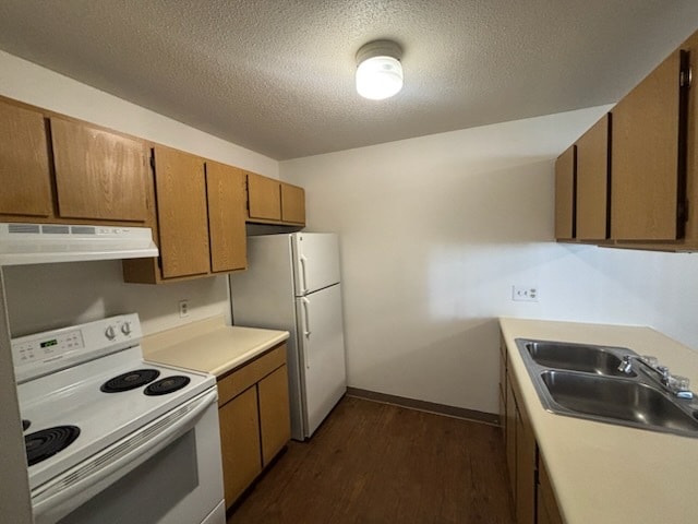 1 Bedroom Kitchen