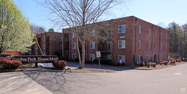 Garden Park Hanes Mall - Garden Park Hanes Mall Apartments