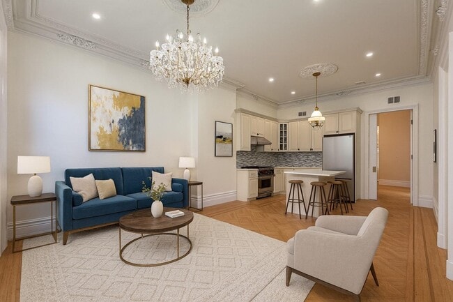 Building Photo - 1028 Bloomfield St Unit 2