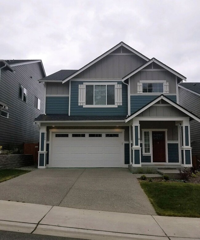 Building Photo - 4 Bedroom Home in Silverdale's Woodbridge Community!