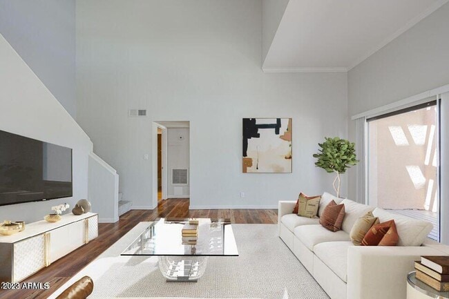 Photo - 3600 Hayden Rd Unit Apt 3706