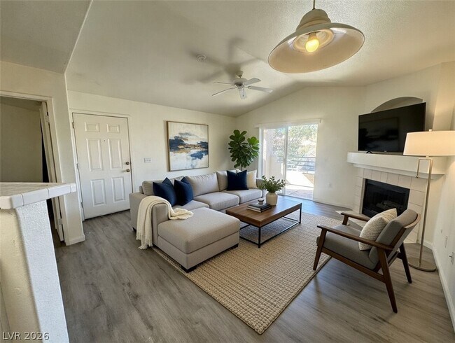 Photo - 5415 W Harmon Ave Unit 2172