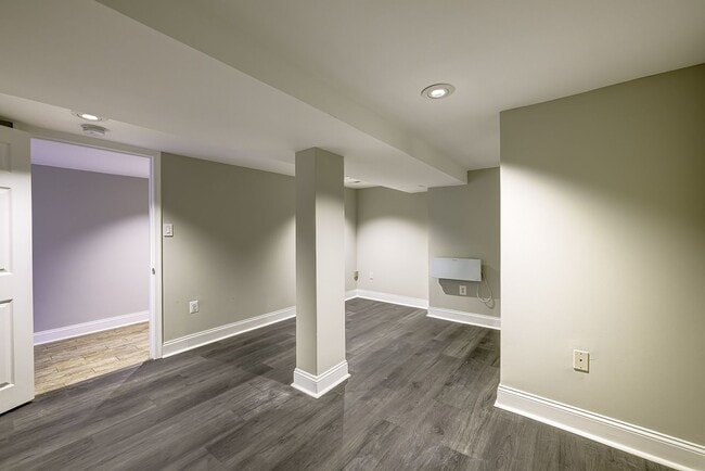 Photo - 5518 13th St NW Unit B