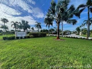 Building Photo - 1800 SE St Lucie Blvd Unit 7-107 Rental