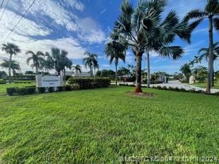 Photo - 1800 SE St Lucie Blvd Condominio Unidad 7-107