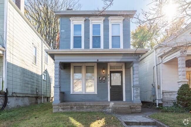 Building Photo - 522 Zane St Unit #2 Rental