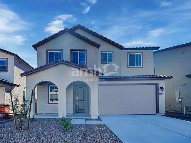 Building Photo - 17151 W Townley Ave