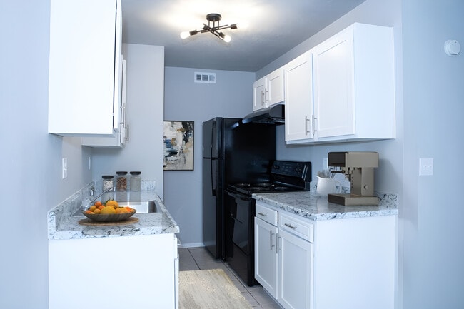 Briarwood Apartments