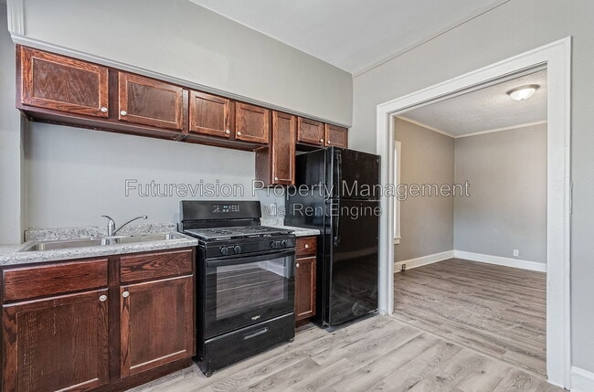 Photo - 827 W Jefferson St Unit 5 1w