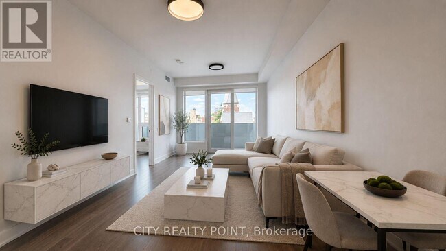 Building Photo - 2525 Bathurst St Unit 510
