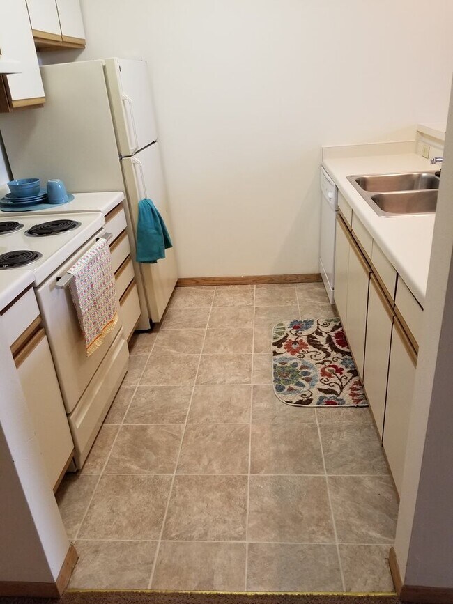 Photo - Available April 1st Unit 1617-105