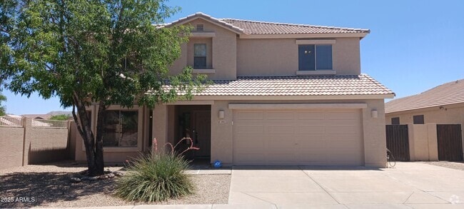 Building Photo - 2401 W Darrel Rd Rental