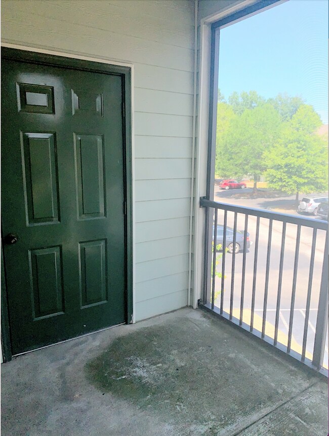 Updated Longleaf Villas! Rental Auburn University OffCampus