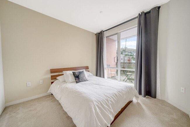 Photo - Condo for Rent in the Mission District - $...