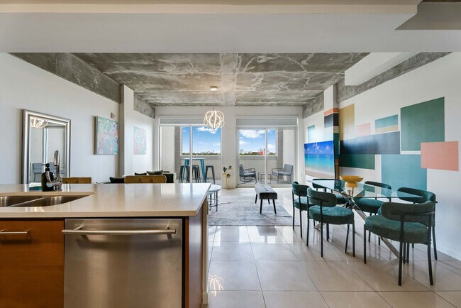 Photo - 3250 NE 1st Ave Unit SI FL5-ID1044523P