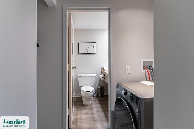 Photo - 1362 Passenger St Unidad 5017