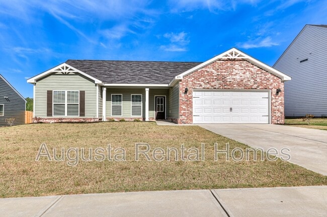 Building Photo - 871 Sweet Grass Cir