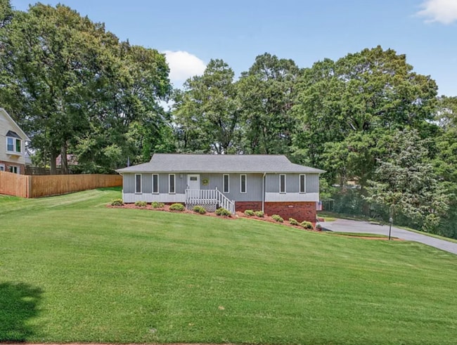 Building Photo - 306 Verner Dr Rental