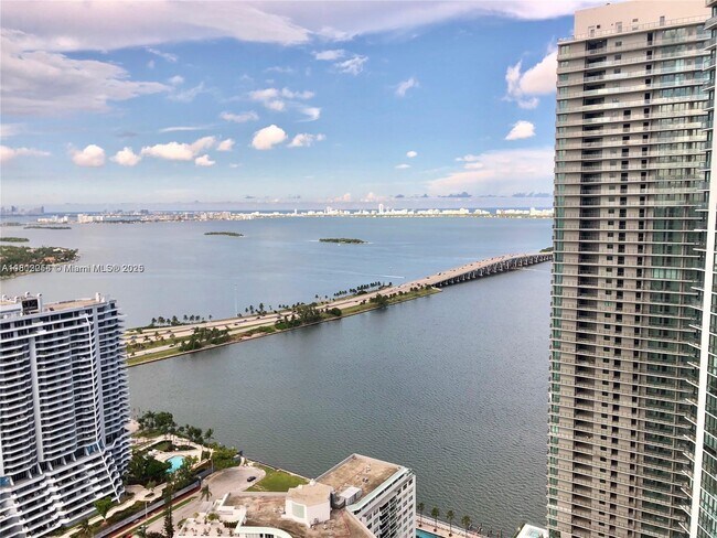 Photo - 501 NE 31st St Condo Unit 3901