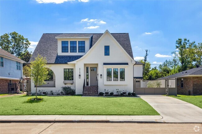 Building Photo - 3115 Castlewood St Rental