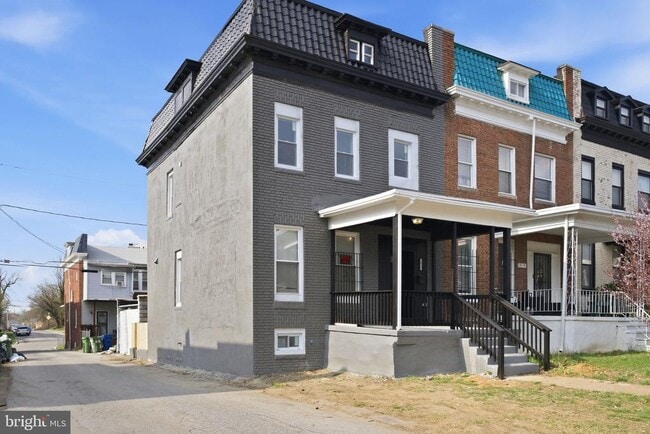 Photo - 2816 Rockrose Ave