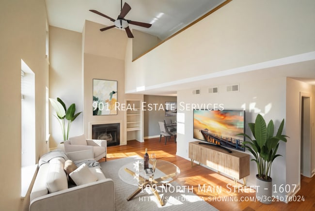 Building Photo - 109 N Main St