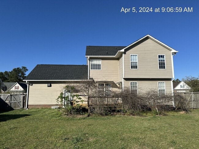 Photo - 1311 Saltwell Pl House
