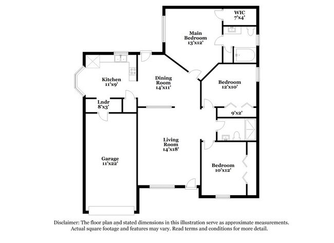 Photo - 1610 Cedar Tree Ln
