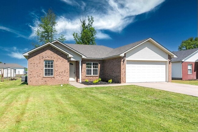 Photo - 2308 Red Baron Dr