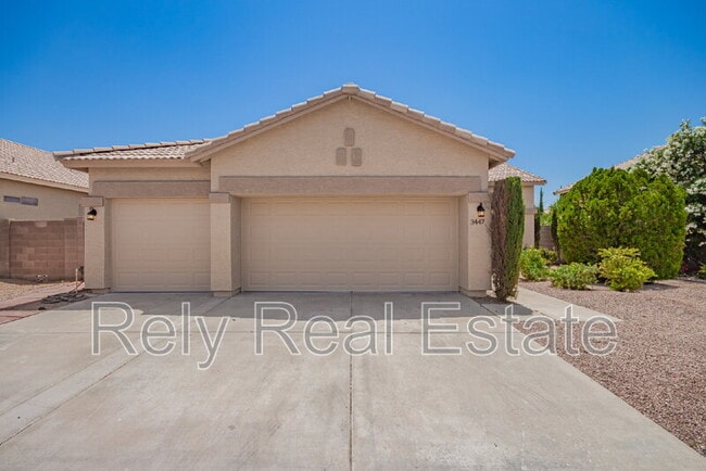 Photo - 3447 W Via Montoya Dr Casa