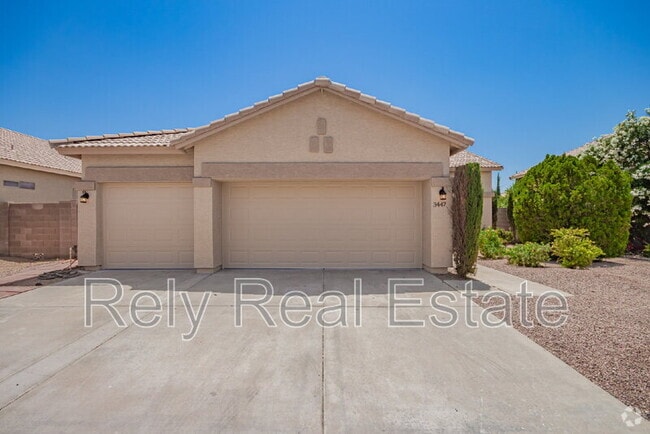 Building Photo - 3447 W Via Montoya Dr Rental