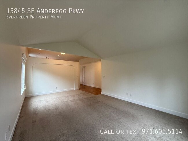 Photo - 15845 SE Anderegg Pkwy