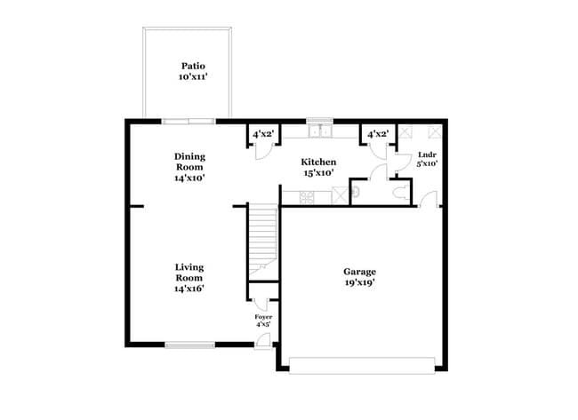 Photo - 1028 Tammy Sue Ln