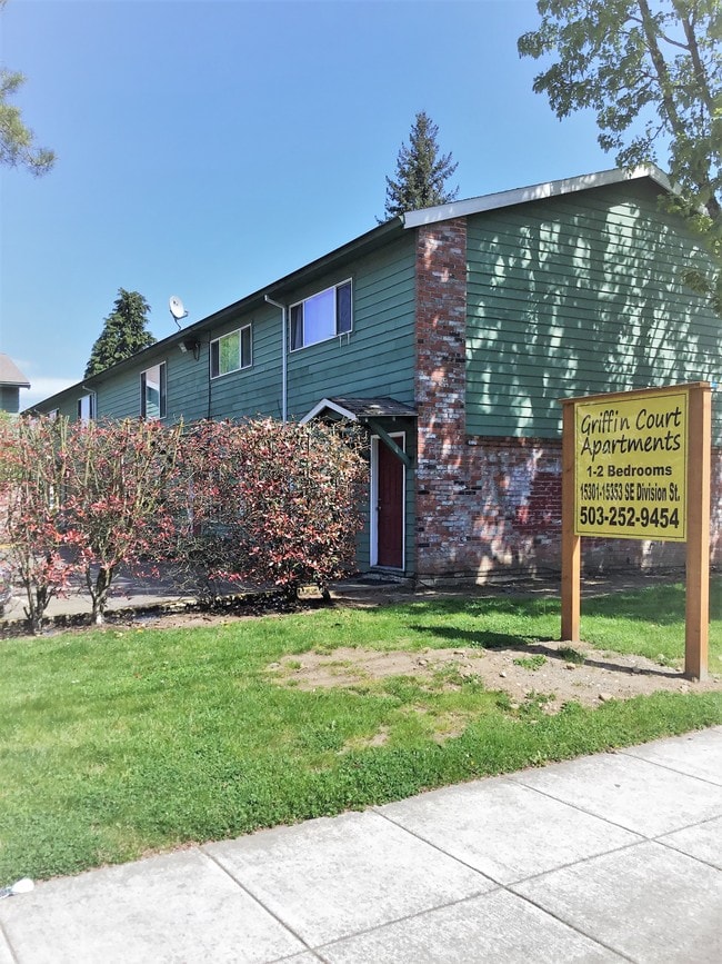 PROPERTY - Griffin Court