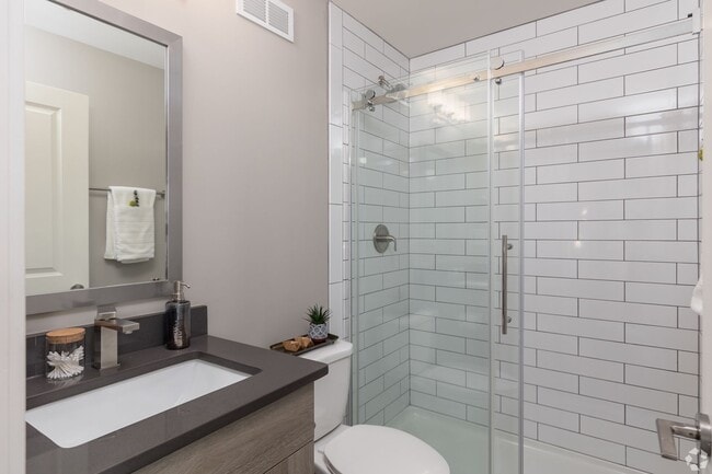 Lofts at Twenty25