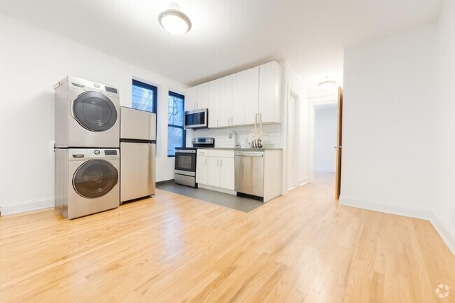 Building Photo - 282 Cabrini Blvd Rental