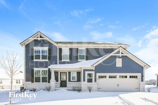 19316 English Lake Lane - 19316 English Lake Lane