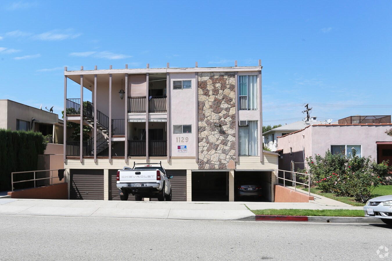 Photo - 1129 Melrose Ave