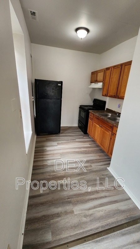 Photo - 1320 Academy Ave