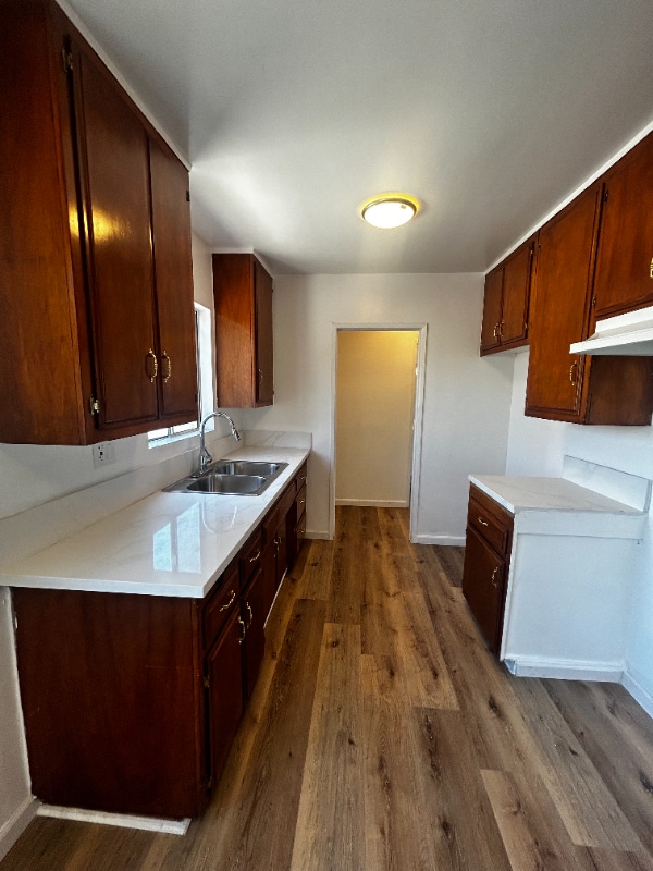 Building Photo - 6318 Gentry St Rental