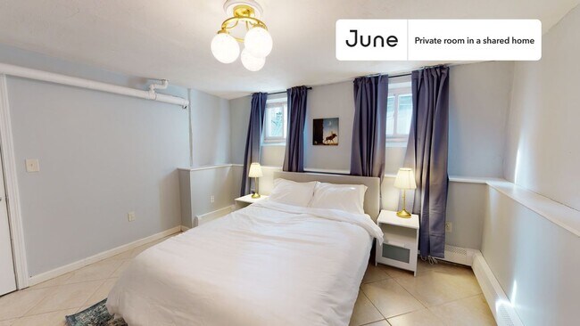 Photo - Room in Shared 6 bed/2 bath home Unit C