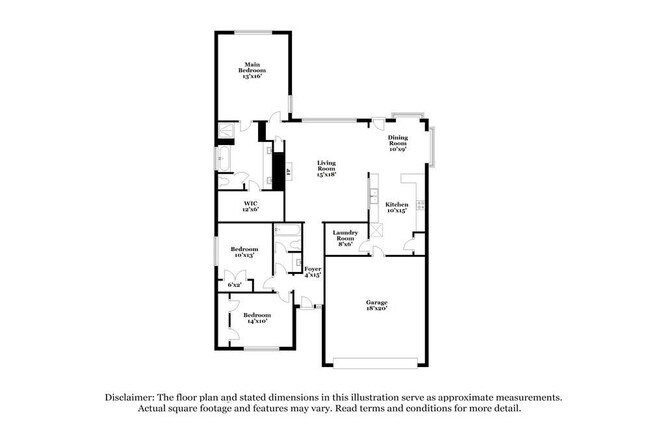 Photo - 3227 Spring Ranch Ln