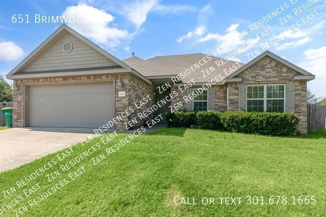 Building Photo - 651 Brimwood St