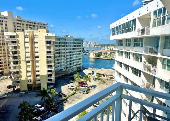 Building Photo - 1801 S Ocean Dr Unit 741