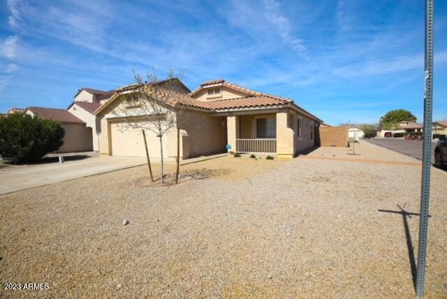 Photo - 1744 Maddison Cir House
